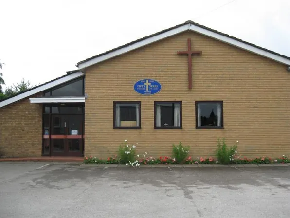 Berkswich