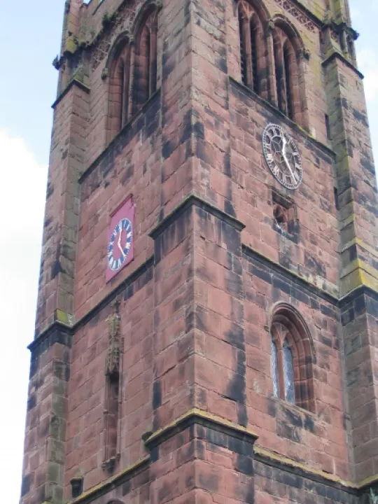 Church 2