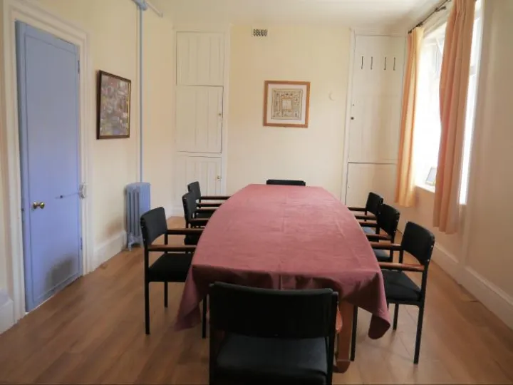 Craddock Room