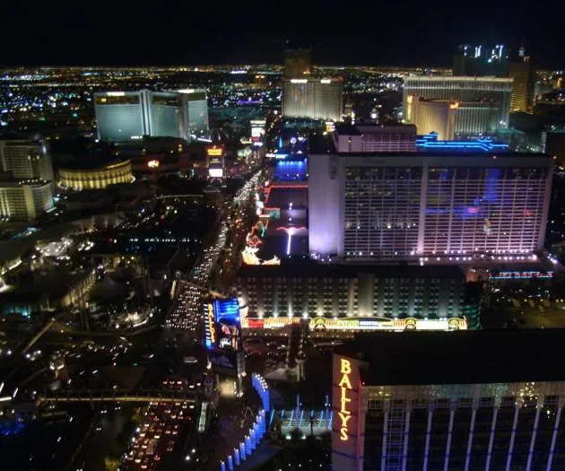 Las Vegas