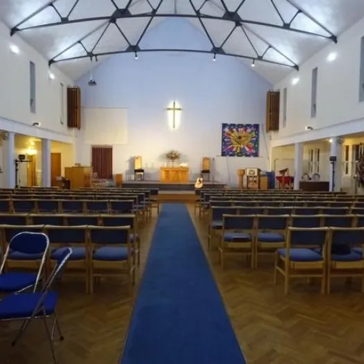 Highlands interior