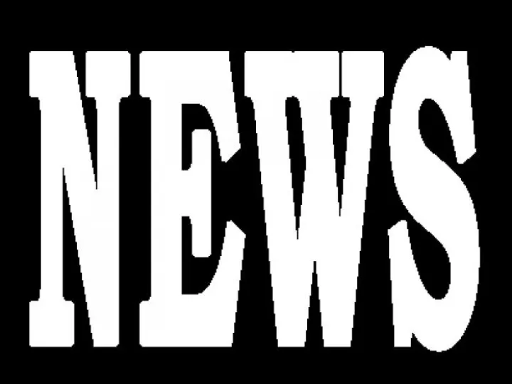 News