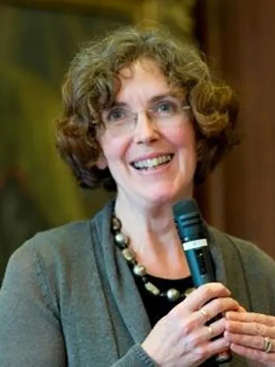 Jane Robinson 01