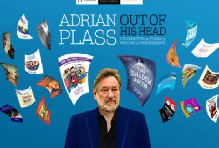 adrianplass
