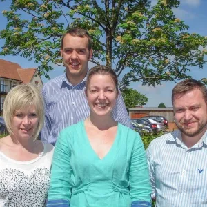 PCMS Staff