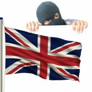 Nicked Flag 02