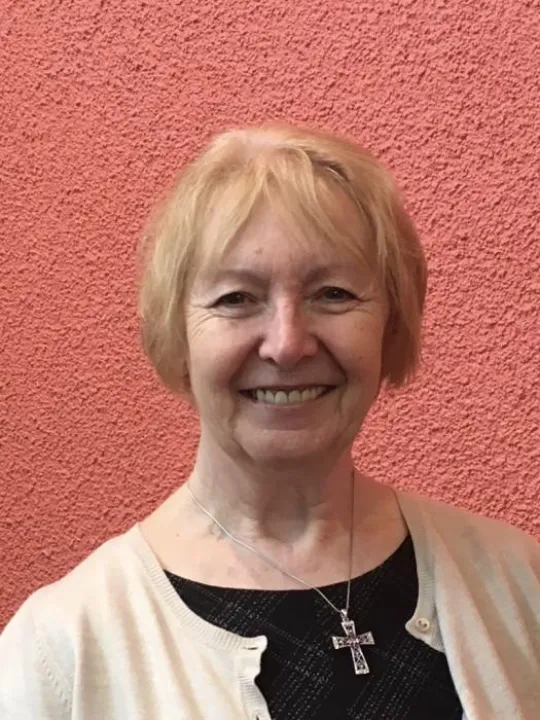 Sandra Collins