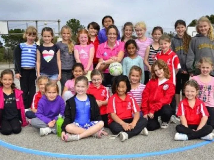 Childrens Sport 06