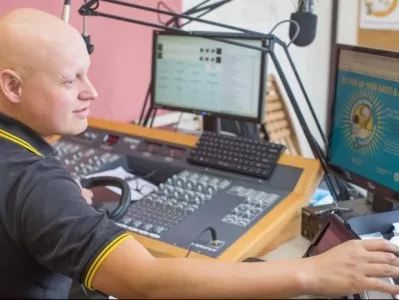 Mark Chapple &ndash; Summerfest Radio