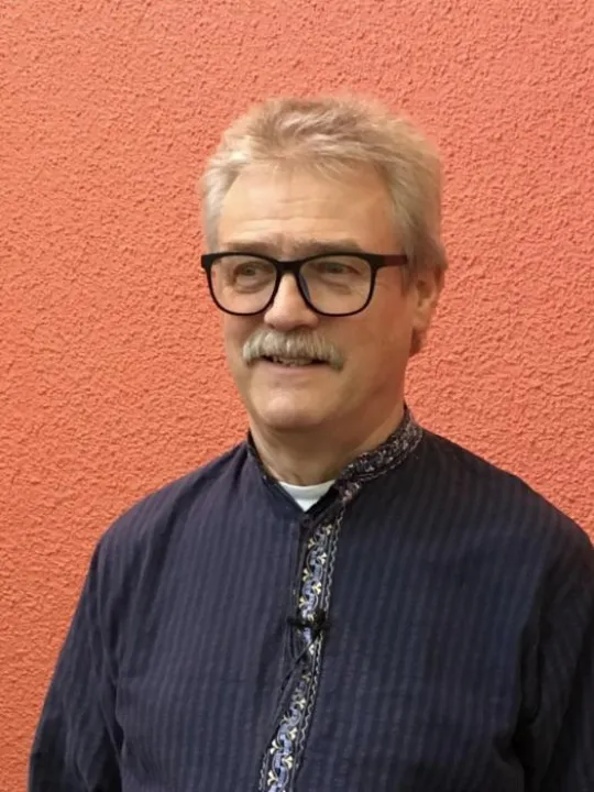 Philip Rice