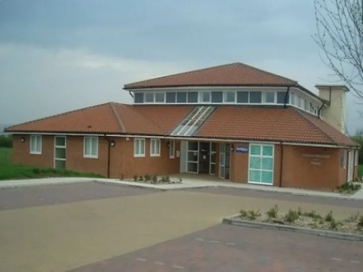 Medical Centre