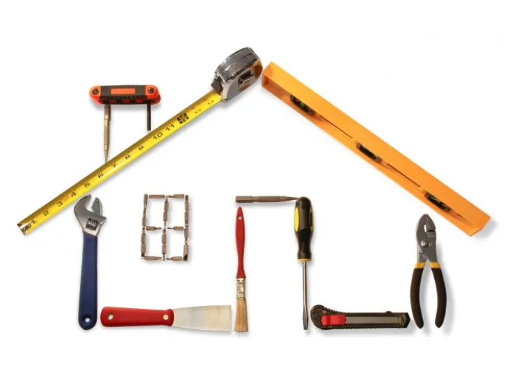 Home improvements