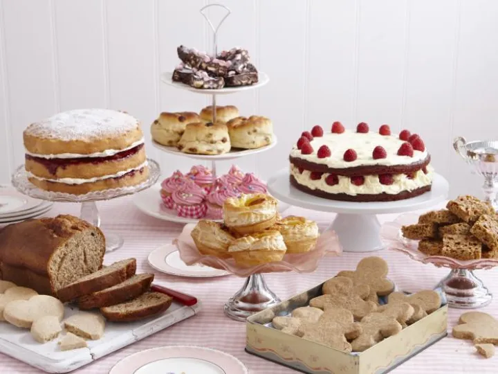 Bake off 03