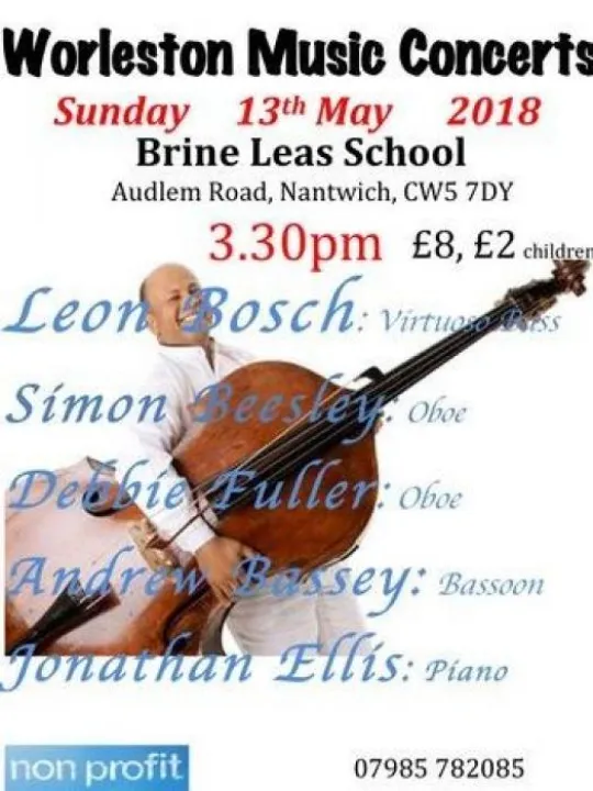 Worleston Music School EDIT