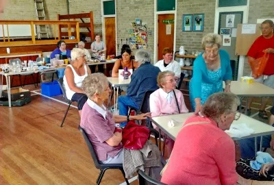 Summer Fair-