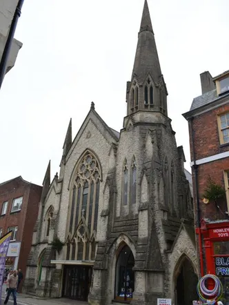 Dorchester