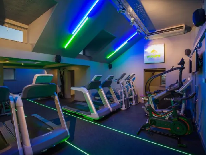 Fitlife Gym