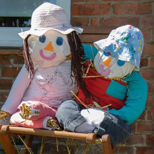 Scarecrow Festival 39