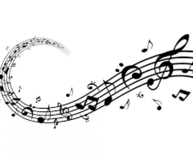 Grace notes