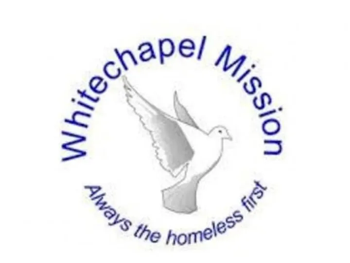 Whitechapel