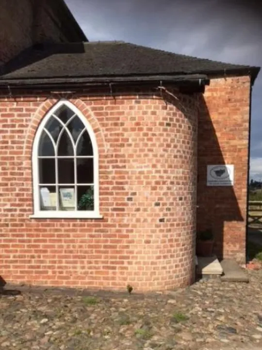 County Office