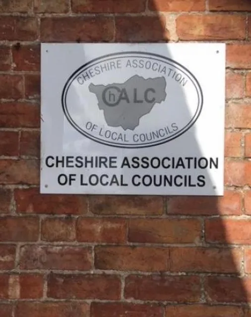 Office Sign