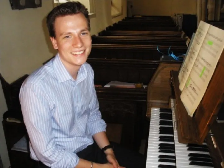 Benjamin Sheen