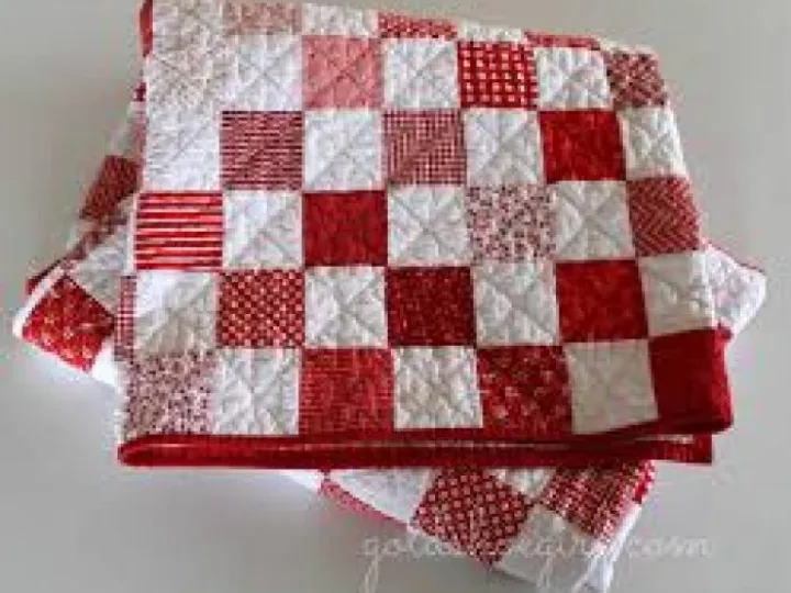 patchwork