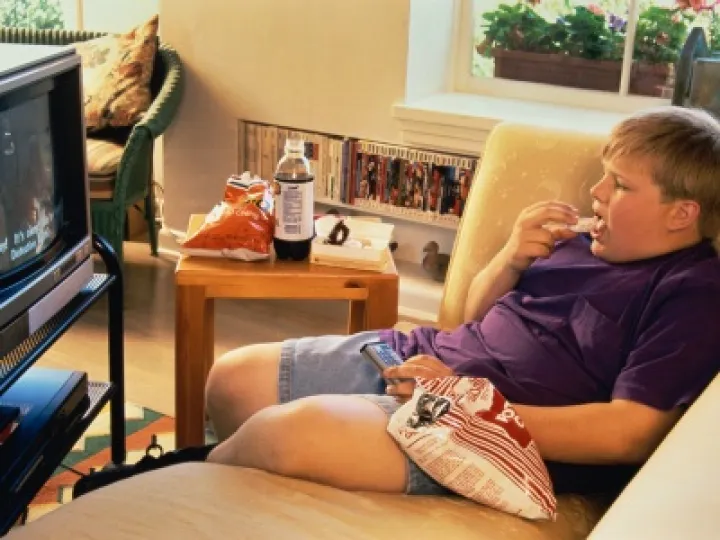 Fat Child 02