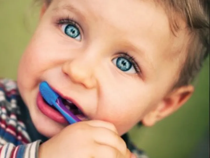 Healthy Child 09