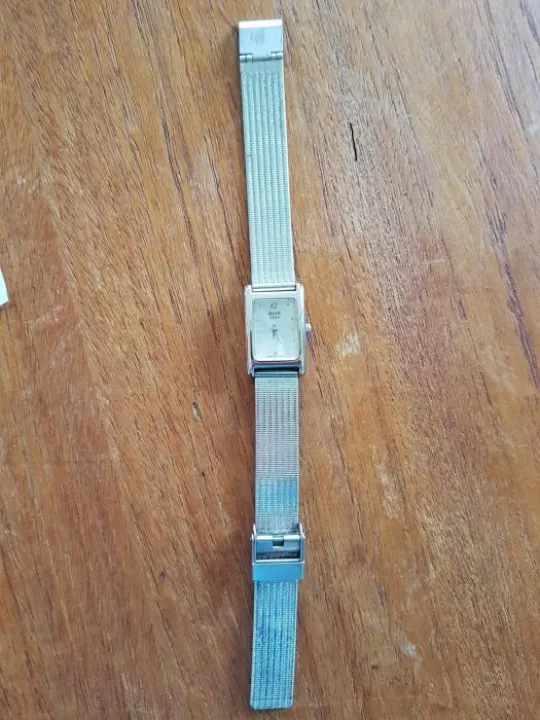 watch