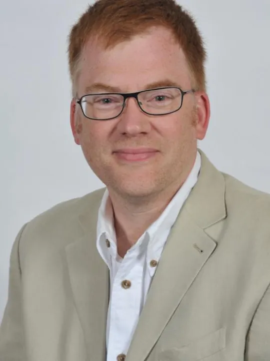 Darren Whyte
