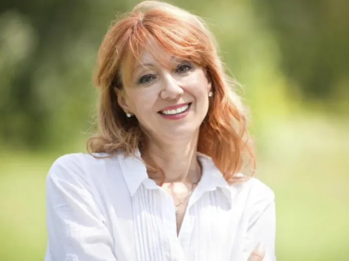Wendy Warburton