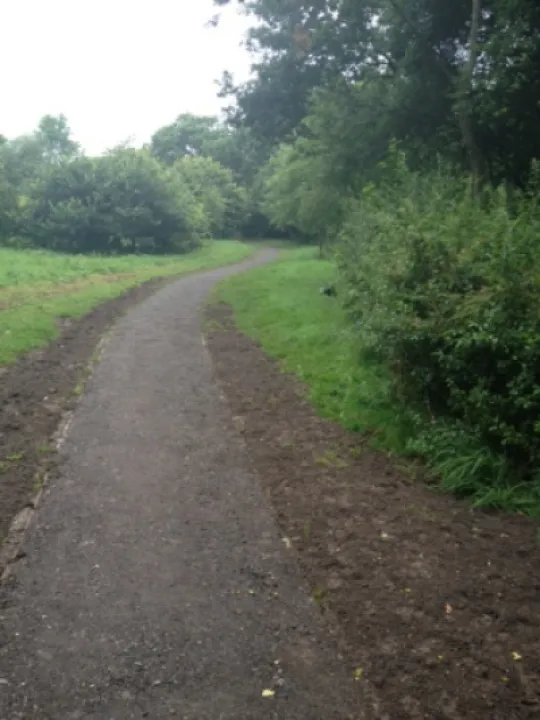 Community Woodland
