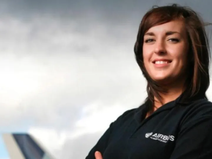 Airbus Apprenticeship