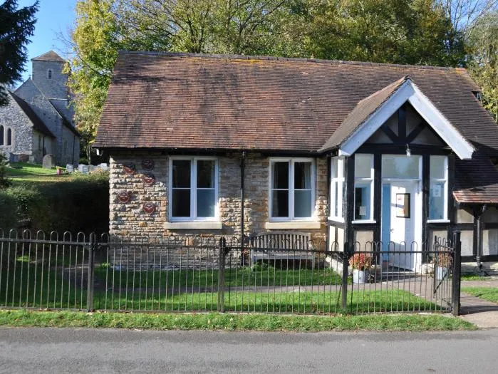 Tibberton Parish Church & Church Room