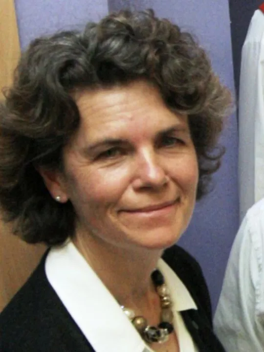 Celia MacIntyre