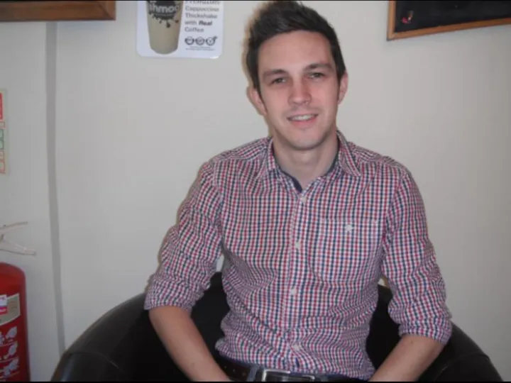 David Gwatkin