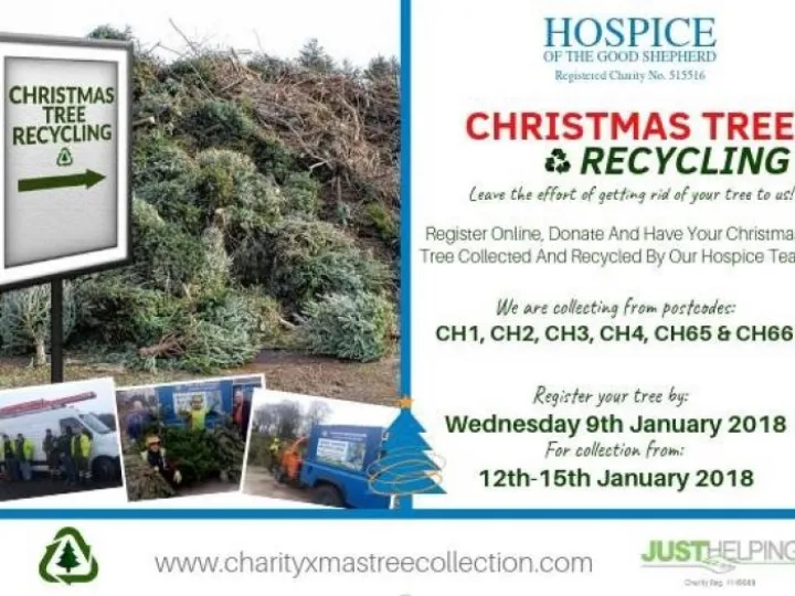 Tree Recycling