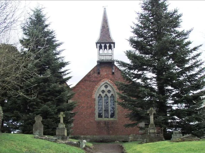 Rodington
