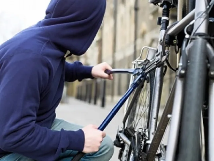 Bike Security 02