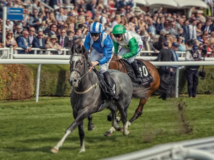 Chester Racing