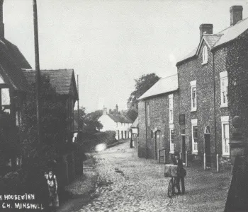 The Badger Inn