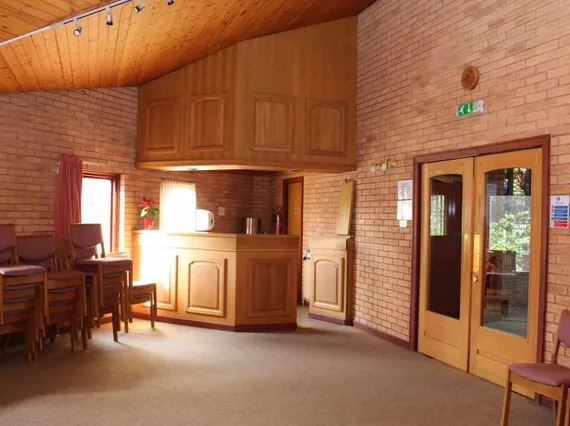 Coffee Lounge 2