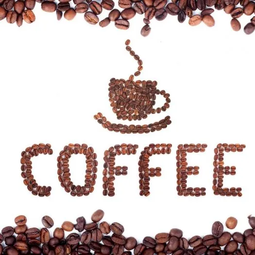 Coffee 4 free clip art