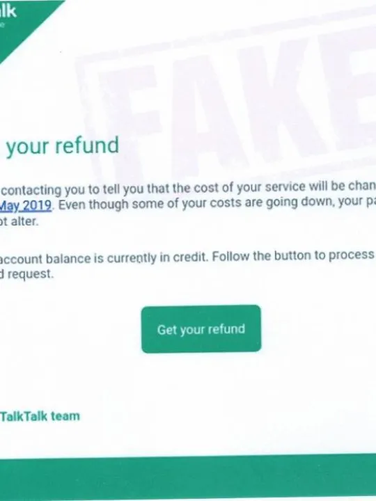 TalkTalk