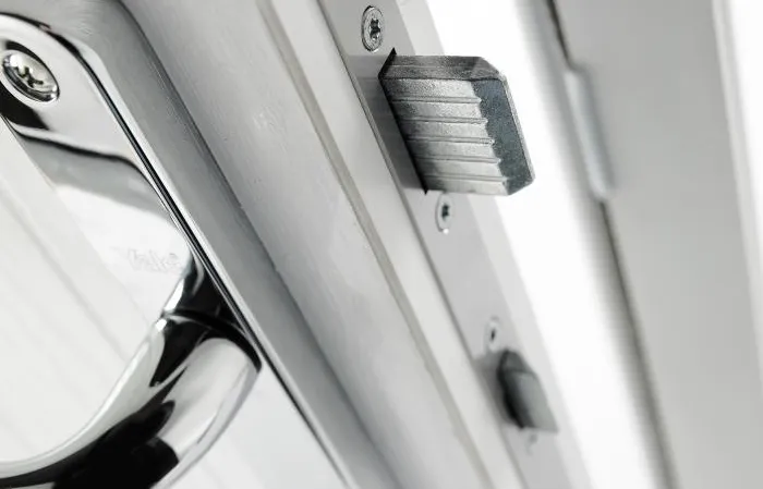 Door lock