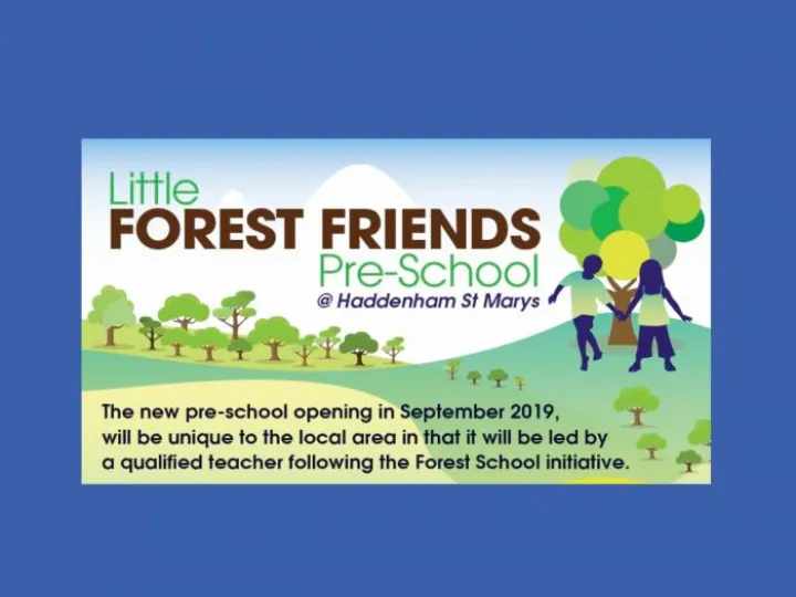 Forest Friends
