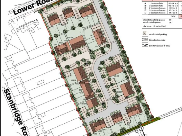 Rectory Devt_July19