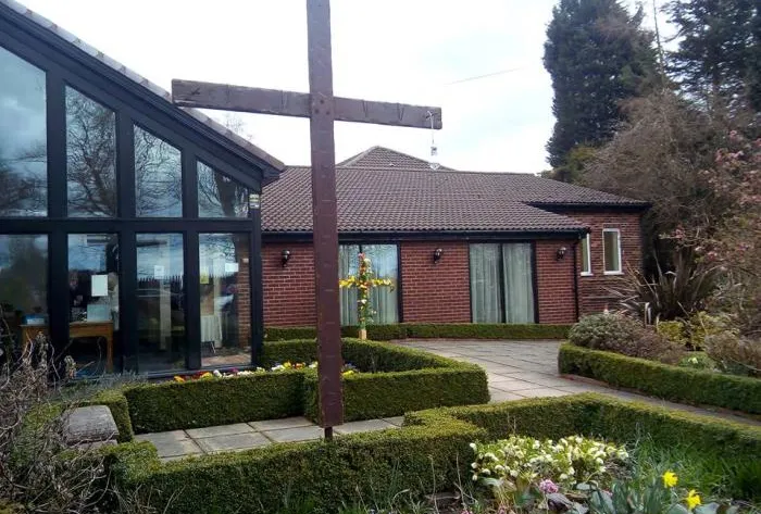Dialstone Lane